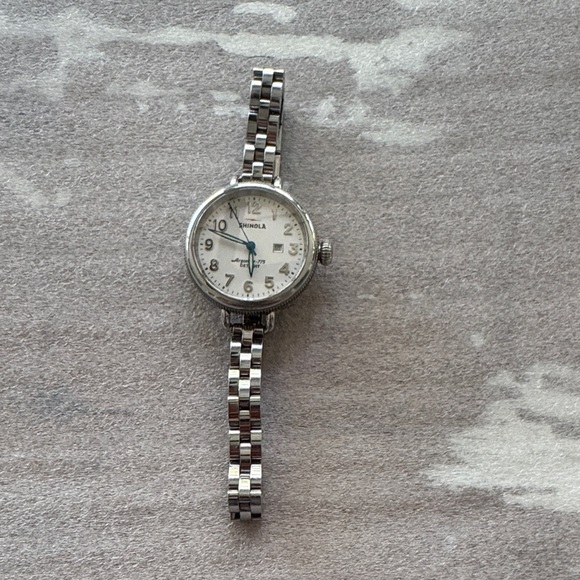 Shinola Accessories - Shinola Watch “The Birdy”